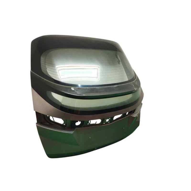 PORTON TRASERO OBSERVAR FOTOS