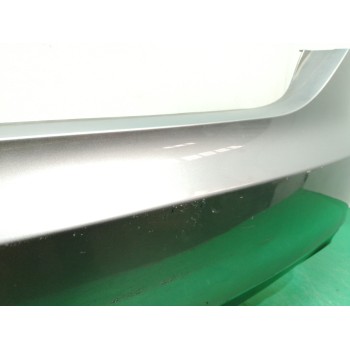 Recambio de paragolpes trasero para audi a6 berlina (4f2) 2.0 tdi referencia OEM IAM 4F5807511A OBSERVAR FOTOS 