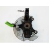 Recambio de mangueta delantera izquierda para peugeot 308 1.2 12v e-thp referencia OEM IAM   