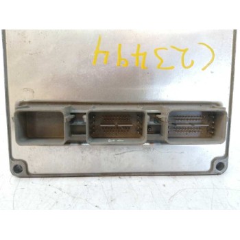 Recambio de centralita motor uce para ford focus c-max (cap) 1.8 16v cat referencia OEM IAM 3M5112A650GC  