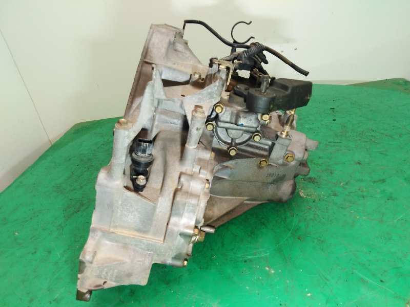 Recambio de caja cambios para honda cr-v (rd1/3) luxury (rd1) referencia OEM IAM SBXM Recambio de caja cambios para honda cr-v (rd1/3) luxury (rd1) referencia OEM IAM SBXM