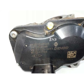Recambio de valvula egr para renault kadjar xmod 4x4 referencia OEM IAM 147102408R 8201068965 