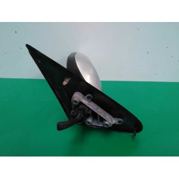 Recambio de retrovisor izquierdo para nissan primera berlina (p11) gx referencia OEM IAM 4004107 MANUAL 