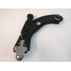 Recambio de brazo suspension inferior delantero derecho para peugeot 308 1.2 12v e-thp referencia OEM IAM   