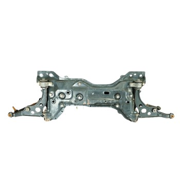 Recambio de puente delantero para fiat ducato caja cerrada 15 (desde 03.02) 2.8 jtd cat referencia OEM IAM   