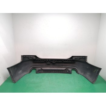 Recambio de paragolpes trasero para audi a6 berlina (4f2) 2.0 tdi referencia OEM IAM 4F5807511A OBSERVAR FOTOS 
