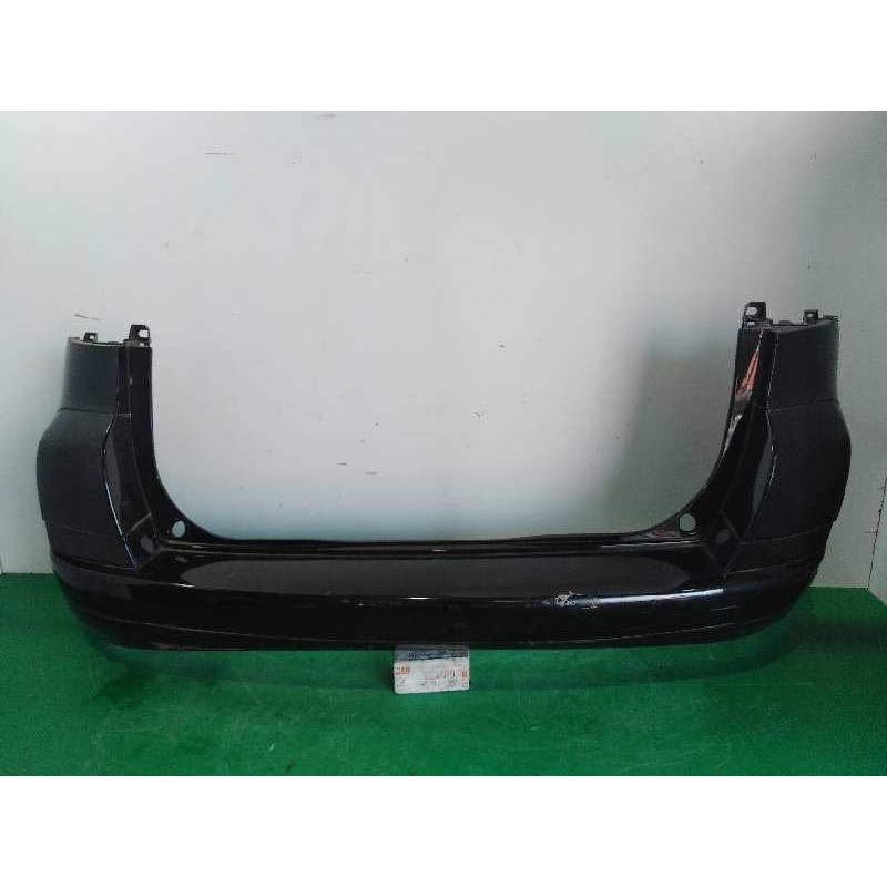 Recambio de paragolpes trasero para citroën c4 picasso seduction referencia OEM IAM   