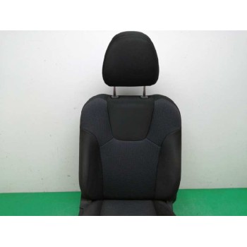 Recambio de asiento delantero derecho para subaru impreza hatchback (gr, gh, g3) 2.0 d awd referencia OEM IAM   