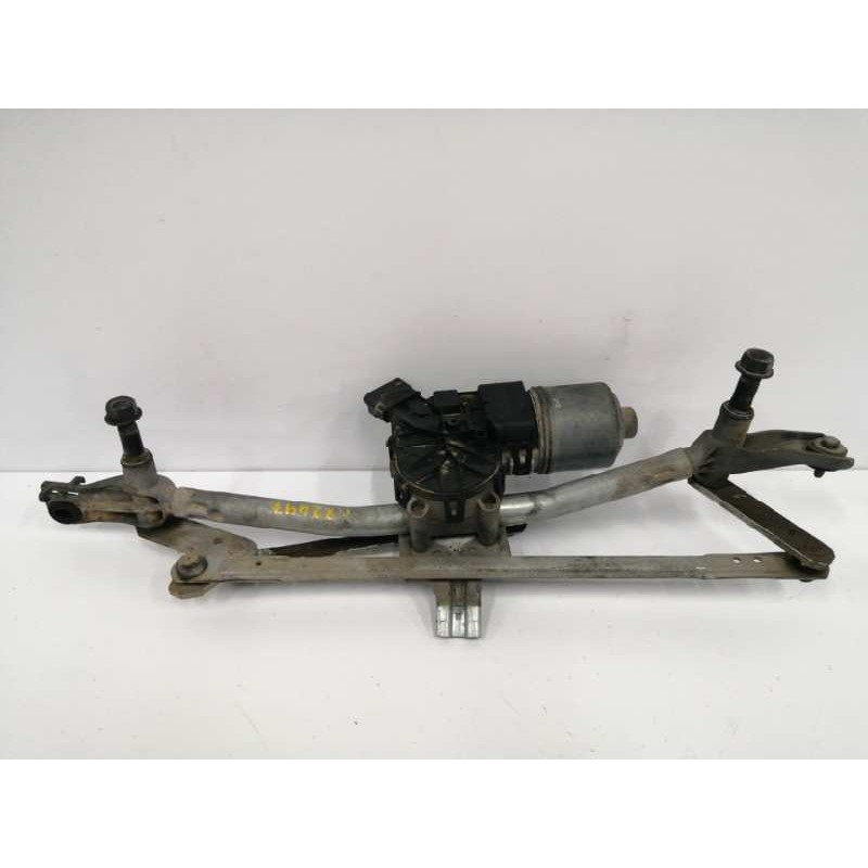 Recambio de motor limpia delantero para citroën berlingo cuadro 1.6 16v hdi referencia OEM IAM 9682861480 0390241621 