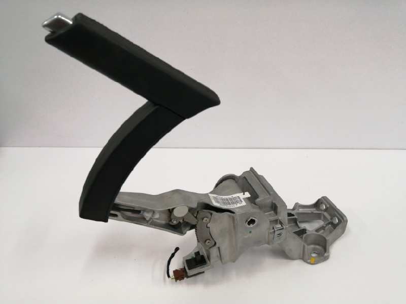 Recambio de palanca freno de mano para peugeot 308 1.2 12v e-thp referencia OEM IAM 98025741ZD Recambio de palanca freno de mano para peugeot 308 1.2 12v e-thp referencia OEM IAM 98025741ZD