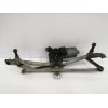 Recambio de motor limpia delantero para citroën berlingo cuadro 1.6 16v hdi referencia OEM IAM 9682861480 0390241621 