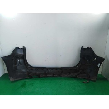 Recambio de paragolpes trasero para citroën c4 picasso seduction referencia OEM IAM   