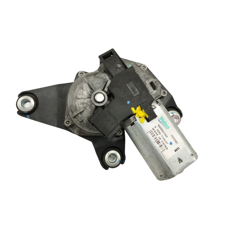 MOTOR LIMPIA TRASERO W000008831