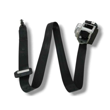 Recambio de cinturon seguridad trasero derecho para fiat 500 x (334) 1.6 16v cat referencia OEM IAM 07356119510  