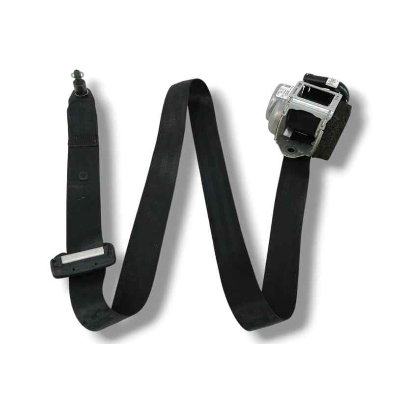 Recambio de cinturon seguridad trasero derecho para fiat 500 x (334) 1.6 16v cat referencia OEM IAM 07356119510  