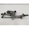 Recambio de motor limpia delantero para citroën berlingo cuadro 1.6 16v hdi referencia OEM IAM 9682861480 0390241621 