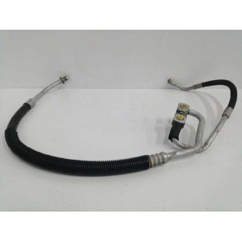 Recambio de tubos aire acondicionado para ford fiesta courier (dx) familiar referencia OEM IAM   