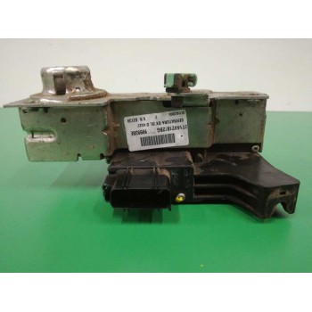 Recambio de cerradura puerta delantera derecha para ford transit connect (tc7) furgón ft 200s referencia OEM IAM 2T1AV21812BG  