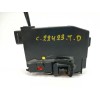 Recambio de cerradura puerta trasera derecha para peugeot 308 1.2 12v e-thp referencia OEM IAM 9826110980  