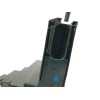 Recambio de cerradura puerta trasera derecha para peugeot 308 1.2 12v e-thp referencia OEM IAM 9826110980  