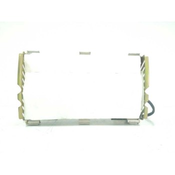 Recambio de airbag delantero derecho para jeep cherokee (xj) 2.5 td jamboree referencia OEM IAM 5GE02LAZAA  