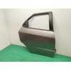 Recambio de puerta trasera derecha para honda civic berlina 5 (fk) 2.2 ctdi referencia OEM IAM 67510SMGE00ZZ OBSERVAR FOTOS 