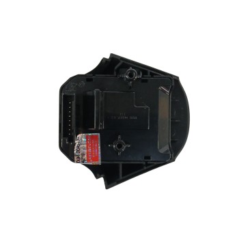 Recambio de mando volante para kia carens iv 1.7 crdi referencia OEM IAM  LADO IZQUIERDO 