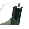 Recambio de cerradura puerta delantera derecha para peugeot 308 1.2 12v e-thp referencia OEM IAM 9810309380  