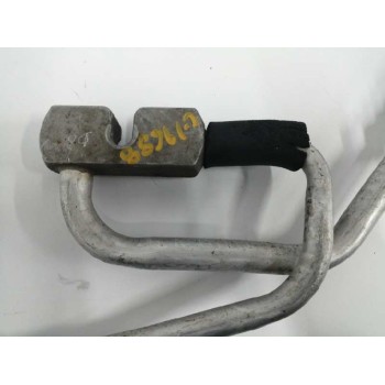 Recambio de tubos aire acondicionado para ford fiesta courier (dx) familiar referencia OEM IAM   