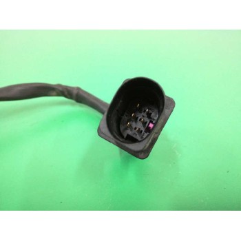 Recambio de sonda lambda para kia carens ( ) 1.7 crdi cat referencia OEM IAM 393504A410  