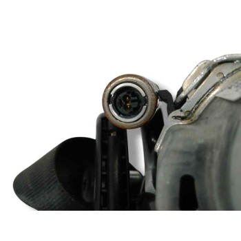 Recambio de cinturon seguridad trasero derecho para fiat 500 x (334) 1.6 16v cat referencia OEM IAM 07356119510  