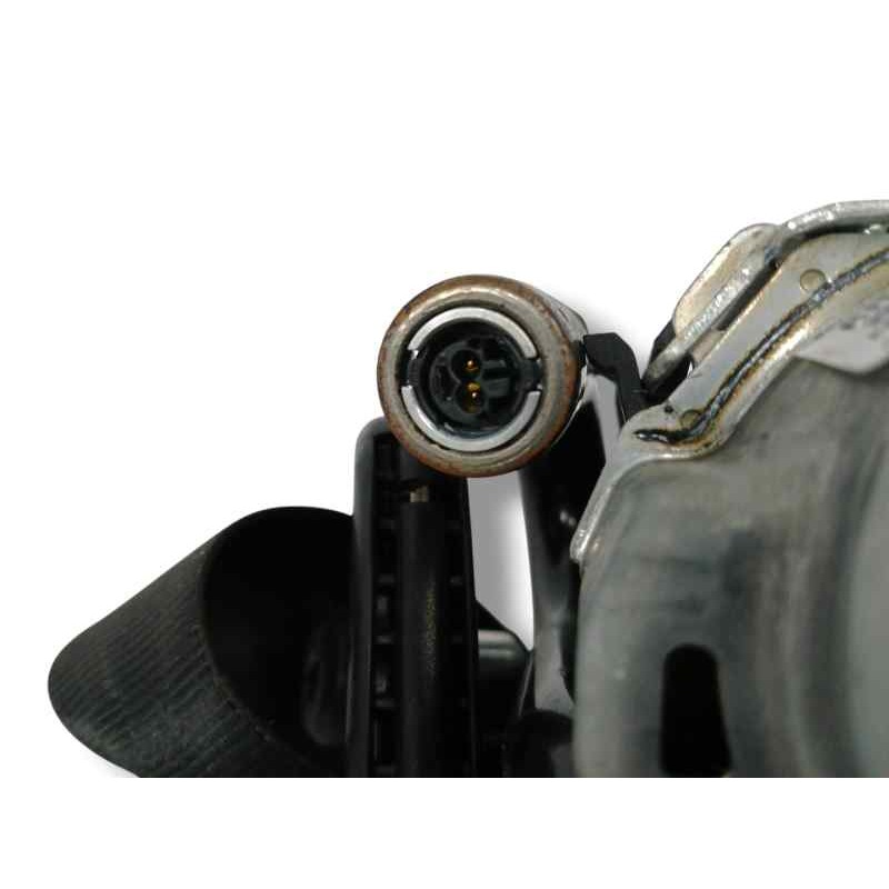 CINTURON SEGURIDAD TRASERO DERECHO