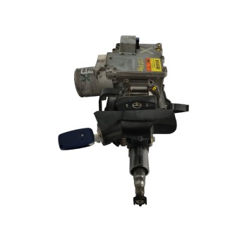 Recambio de columna direccion para fiat stilo (192) 1.9 jtd cat referencia OEM IAM 00046846858  