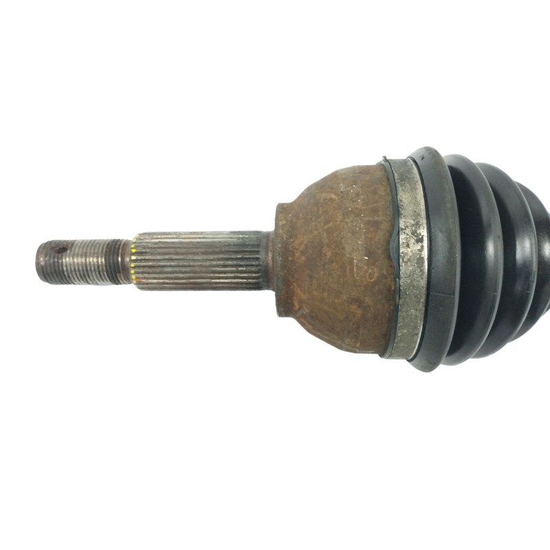 TRANSMISION DELANTERA DERECHA