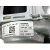 Recambio de cinturon seguridad trasero derecho para fiat 500 x (334) 1.6 16v cat referencia OEM IAM 07356119510  