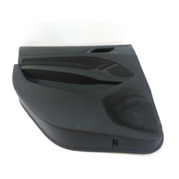 GUARNECIDO PUERTA TRASERA IZQUIERDA 98013171ZD 