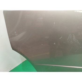 Recambio de puerta trasera derecha para honda civic berlina 5 (fk) 2.2 ctdi referencia OEM IAM 67510SMGE00ZZ OBSERVAR FOTOS 