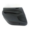 Recambio de guarnecido puerta trasera izquierda para peugeot 308 1.2 12v e-thp referencia OEM IAM 98013171ZD  