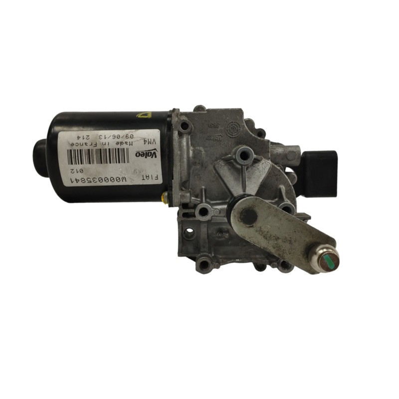 Recambio de motor limpia delantero para fiat 500 l (330) 1.3 16v jtd cat referencia OEM IAM 51883627 W000035844 