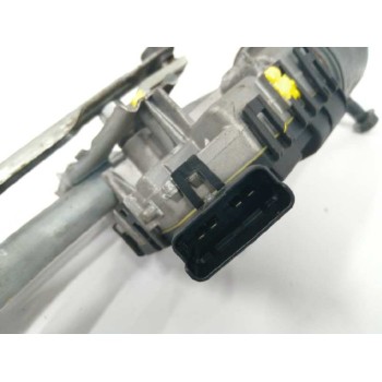 Recambio de motor limpia delantero para citroën berlingo cuadro 1.6 16v hdi referencia OEM IAM 9682861480 0390241621 