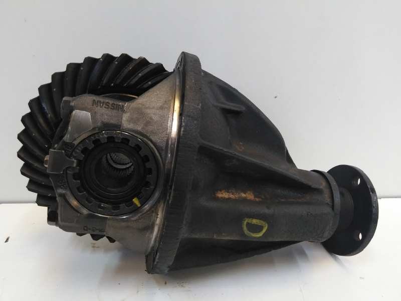 Recambio de diferencial trasero para nissan atleon referencia OEM IAM  RELACION 4.37 35X8