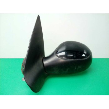 Recambio de retrovisor izquierdo para peugeot 206 berlina xs referencia OEM IAM 8154JC ELECTRICO 