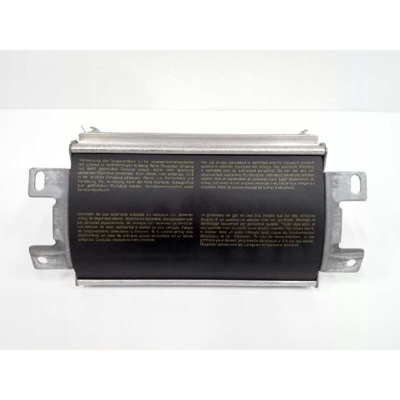 Recambio de airbag delantero derecho para mercedes-benz clase c (w203) berlina 180 compressor (203.046) referencia OEM IAM 20386