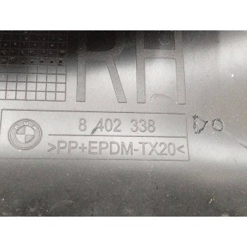 Recambio de aletin trasero derecho para bmw x5 (e53) 3.0 turbodiesel cat referencia OEM IAM 8402338  