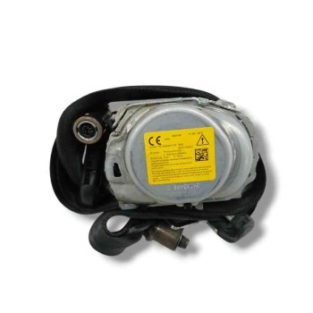 Recambio de cinturon seguridad trasero derecho para fiat 500 x (334) 1.6 16v cat referencia OEM IAM 07356119510  