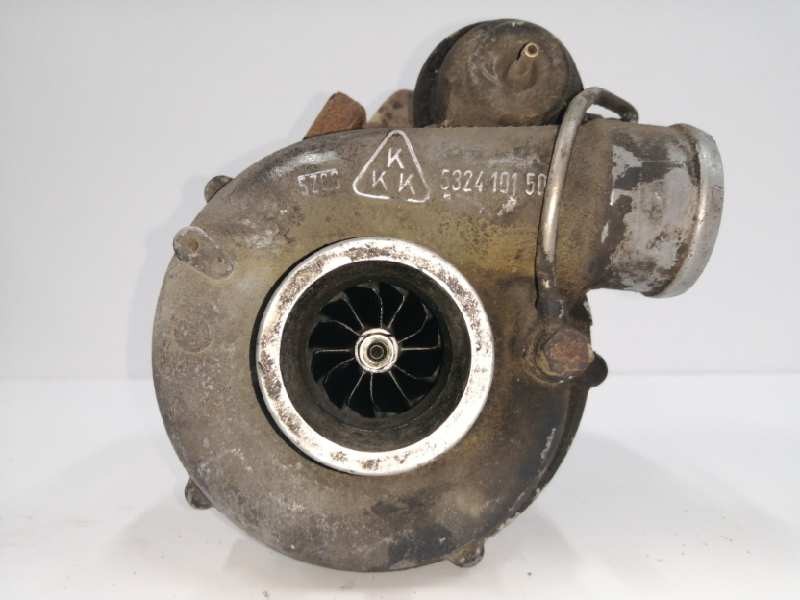 Recambio de turbocompresor para audi 100 berlina (c4) 2.5 tdi referencia OEM IAM 046145708E 532410150 911990794