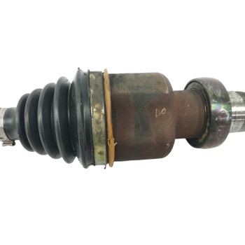 Recambio de transmision delantera derecha para ford transit caja cerrada, corta (fy) (2000 =>) ft 260 2.0 referencia OEM IAM   