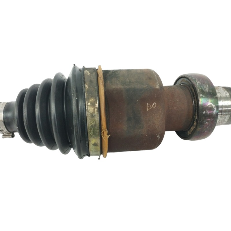 TRANSMISION DELANTERA DERECHA