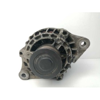 Recambio de alternador para fiat bravo (182) jtd 105 / 100 sx referencia OEM IAM 63321507 120A A127IM