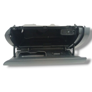 Recambio de guantera para volkswagen polo v (6r1, 6c1) 1.0 referencia OEM IAM 6C1857097  6C1857101